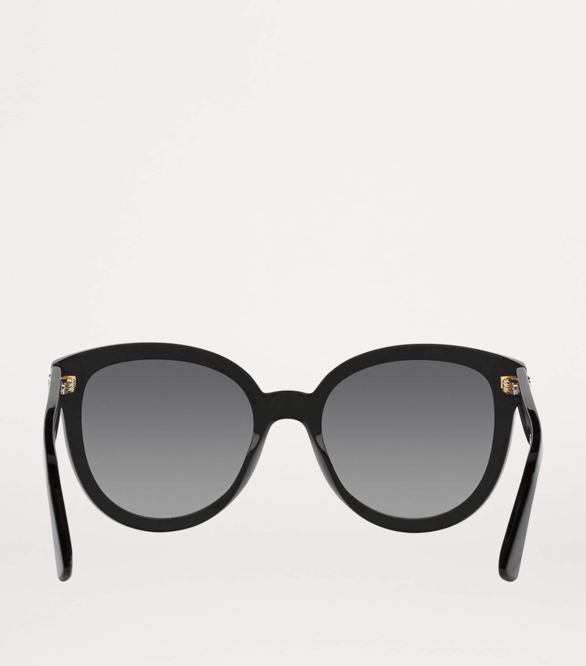 Gucci acetate sunglasses, UK version