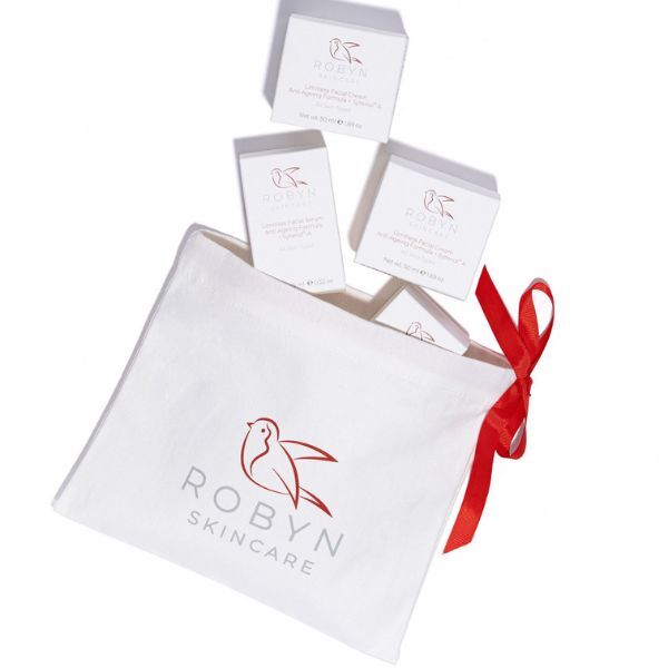 Robyn Skincare Bakuchiol serum 15ml, imported from the UK