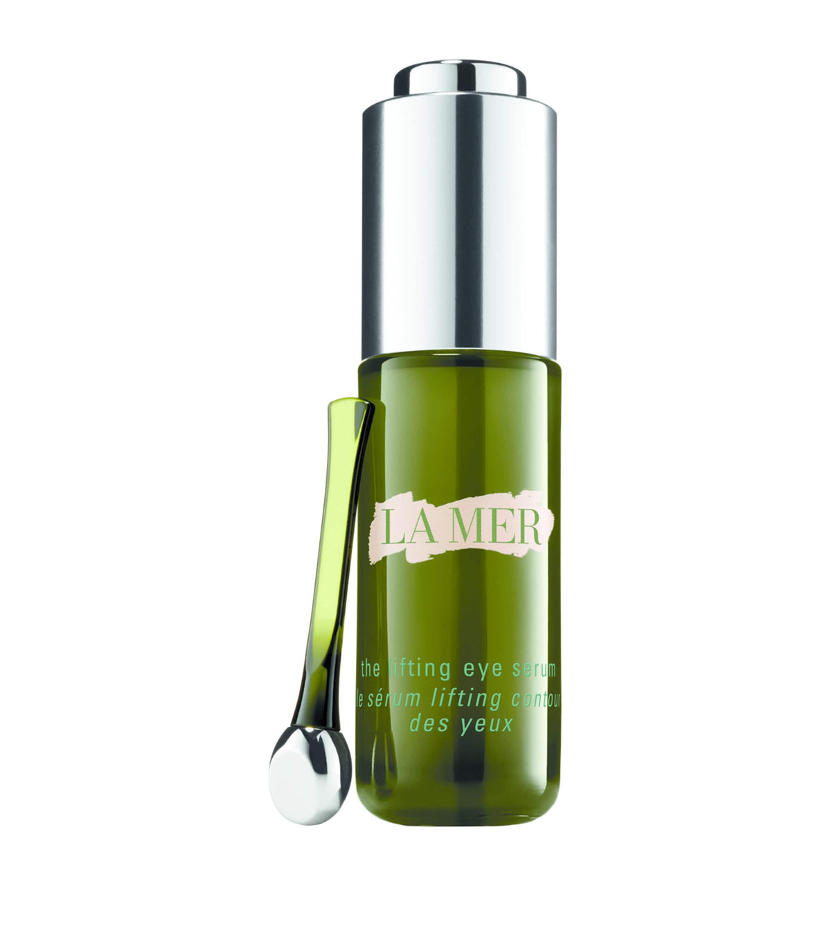 La Mer eye serum 15ml, UK version
