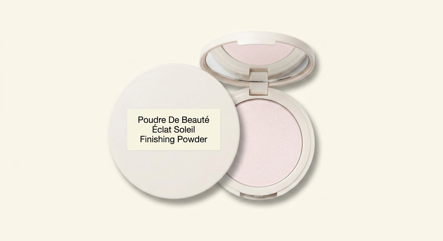 Gucci Glow Highlighter 10g (Britische Marke)