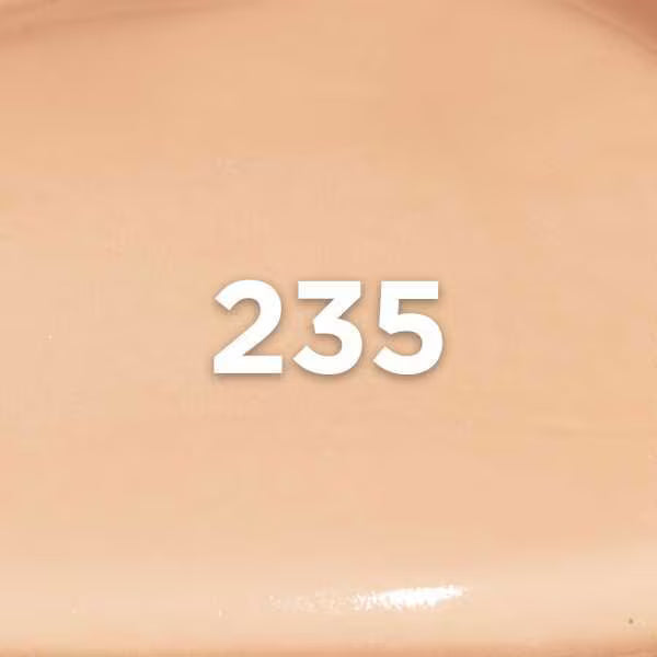 L'Oréal Paris Infallible Foundation shade 235, UK version