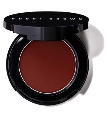 Bobbi Brown Pot Rouge for Lips & Cheeks GOODS Boots chocolate cherry  