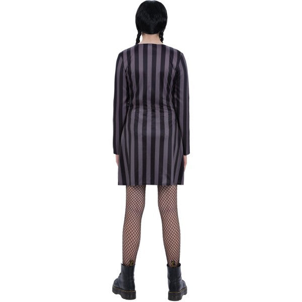 Smiffys kids gothic school uniform costume, imported from the UK