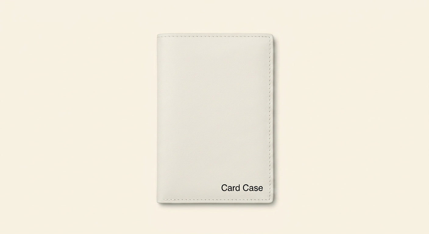 Cartier Losange bifold card holder 11x7cm - British product