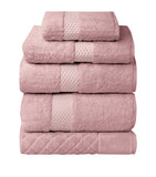 Yves Delorme Étoile hand towel 55cm x 100cm (British brand)