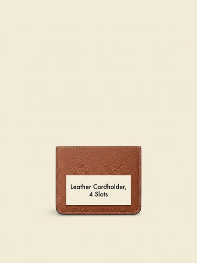 selfridges Cartier C de Cartier Leather Cardholder- Buy online at McGrocer