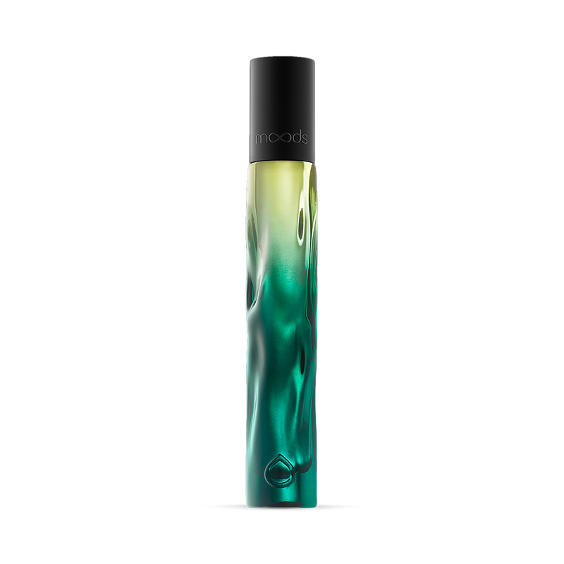 FIT Energy & Immunity Aromatherapy MoodRoller, UK version