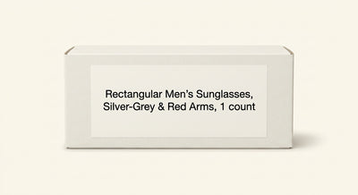 John Lewis Prada Linea Rossa PS B51S Men's Aviator Sunglasses Gunmetal Blue- Buy online at McGrocer