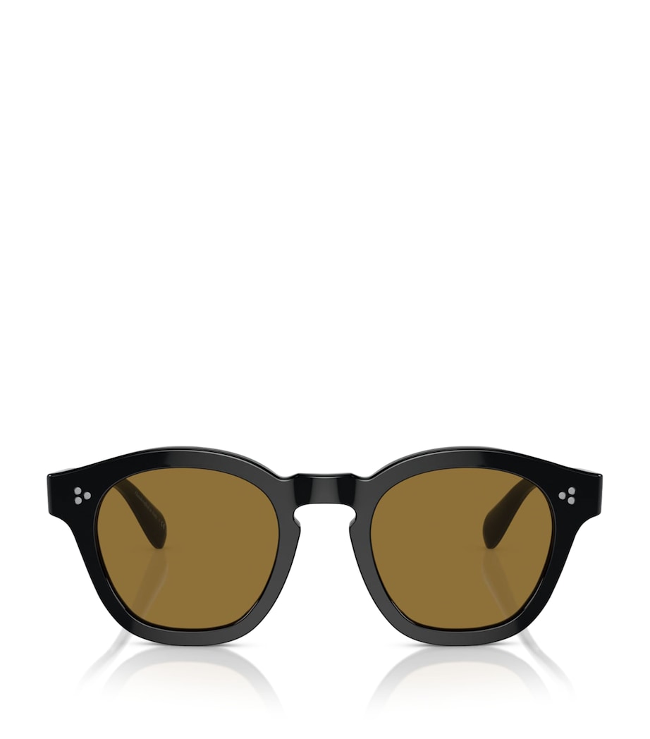 Oliver Peoples Errison acetate sunglasses model OV5382SU - British product