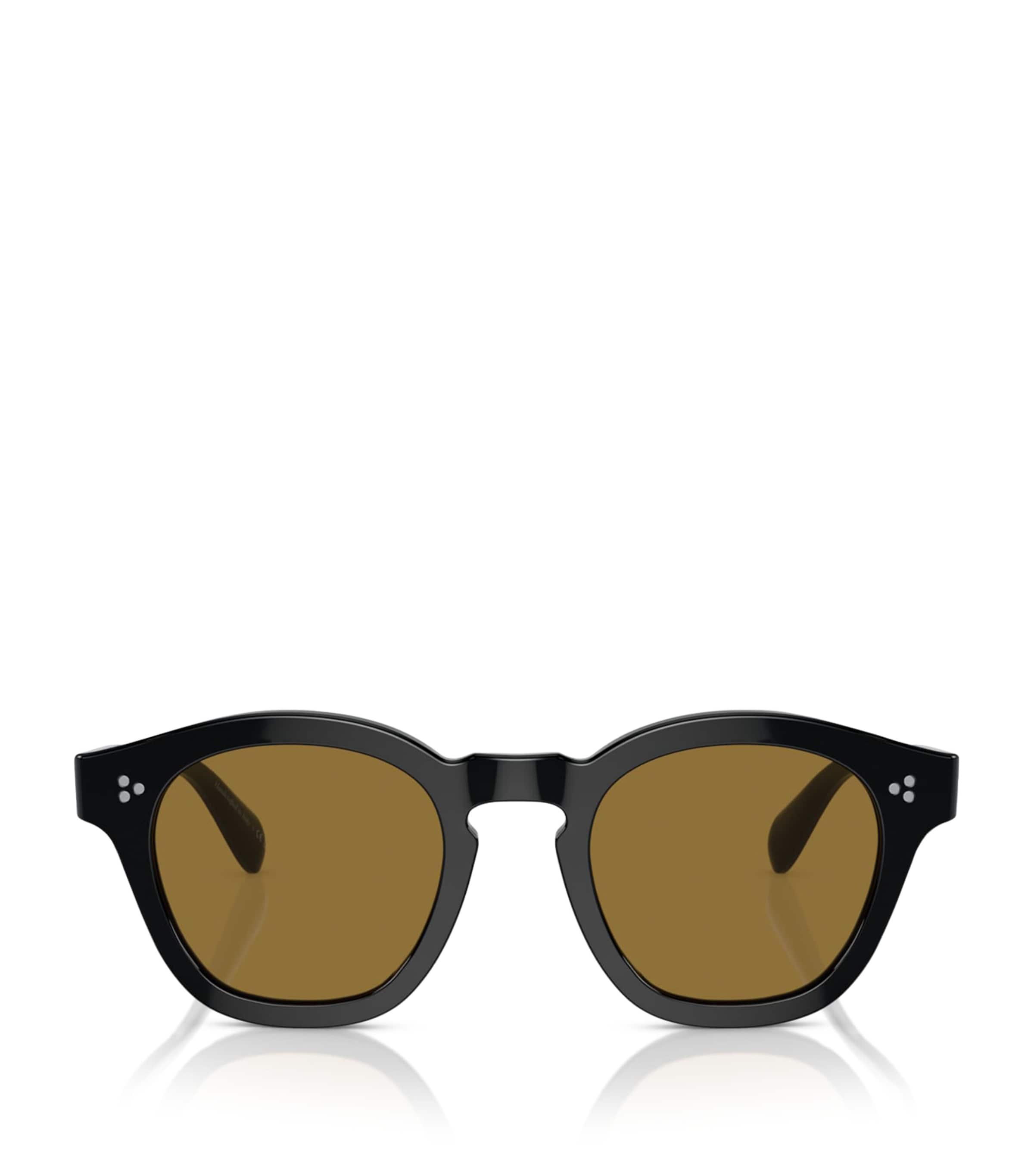Oliver Peoples Errison acetate sunglasses model OV5382SU - British product