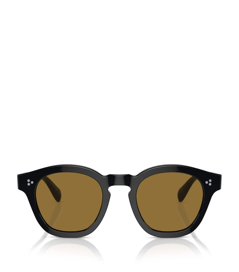 Oliver Peoples Errison acetate sunglasses model OV5382SU - British product