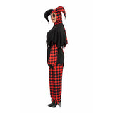 Orion Costumes Adult Halloween Evil Jester Small GOODS Superdrug   