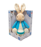 Peter Rabbit bedtime cuddles set 36cm, imported from the UK