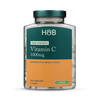 Holland Barrett Vitamin C tablets 1000mg 240s, UK version