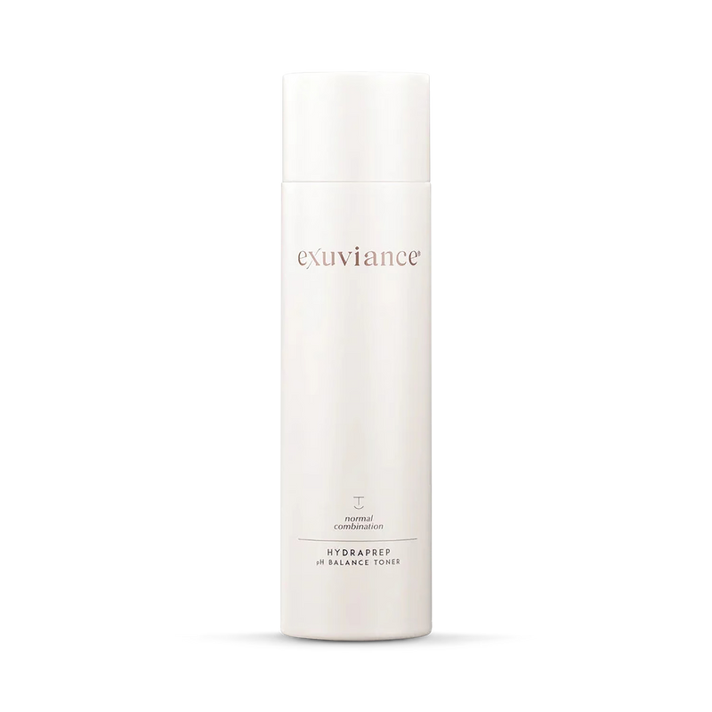 Exuviance pH balance toner 200ml, imported from the UK