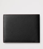 Cartier Must de Cartier leather wallet 9cm x 12cm - British product