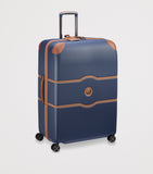 Delsey Chatelet Air 2.0 Hard Check-In Suitcase 82cm - British product