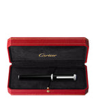 Cartier Santos-Dumont rollerball pen - British product