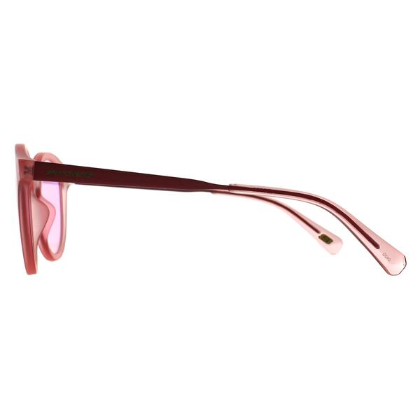 Skechers pink mirrored sunglasses SE6098 - British product