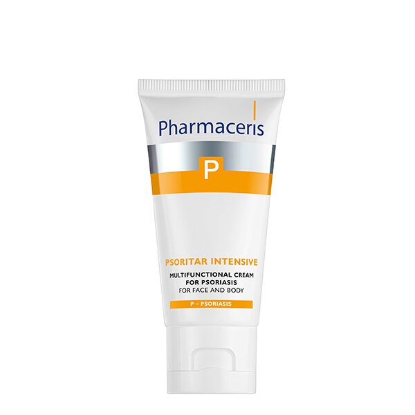 Pharmaceris P Psoritar Intensive Psoriasis Cream