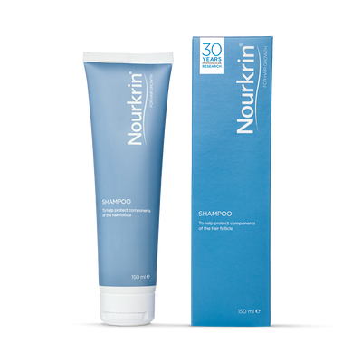 Holland & Barrett Nourkrin Shampoo 150ml- Buy online at McGrocer