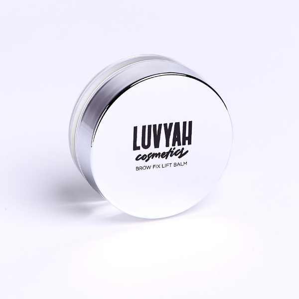 LUVYAH Brow Fix Lift Balm Extreme Freeze Hold, UK version