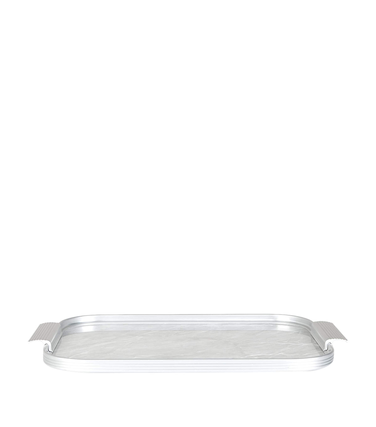 Kaymet ribbed serving tray 35cm, UK version