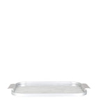 Kaymet ribbed serving tray 35cm, UK version