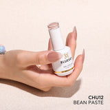 Bluesky Bean Paste gel polish 10ml, imported from the UK