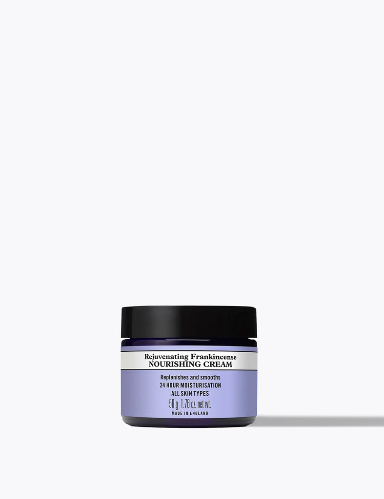 Frankincense Nourishing Cream 50g