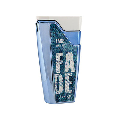 Superdrug ARMAF Fade DENIM EDIT Eau de Parfum 80ml- Buy online at McGrocer
