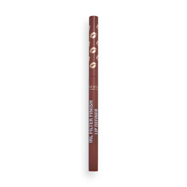 Revolution Lip Definer Espresso Nude, imported from the UK