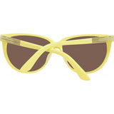 Porsche Design sunglasses Yellow P8588, UK version