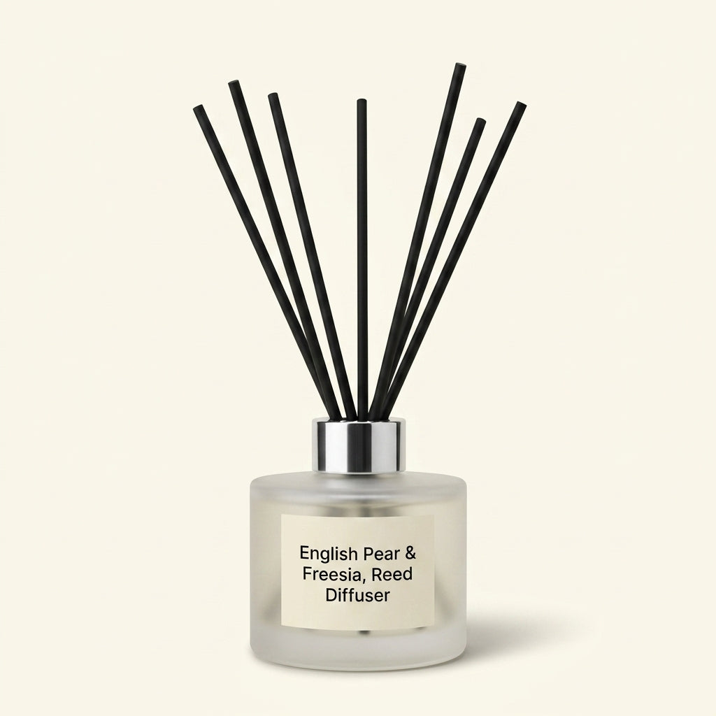 Jo Malone London English Pear and Freesia reed diffuser 165ml - British product