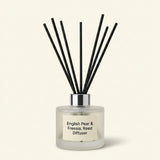 Jo Malone London English Pear and Freesia reed diffuser 165ml - British product