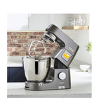 Kenwood Titanium Chef Patissier XL stand mixer, UK version