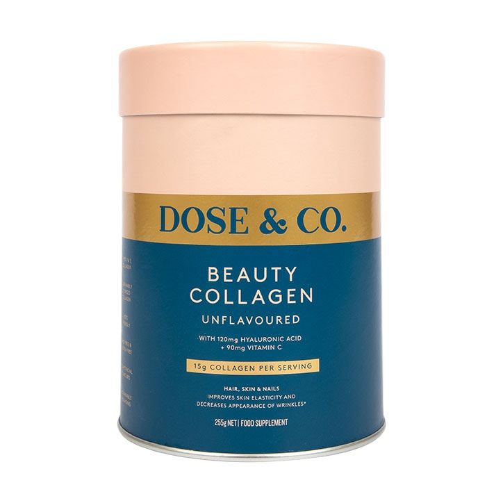 Dose & Co Beauty Collagen 255g