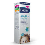 Hedrin All in One Shampoo 100ml GOODS Superdrug   