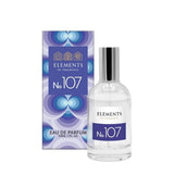 Elements of Fragrance No107 Specter eau de parfum 50ml - British product