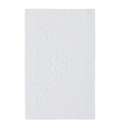 حصيرة حمام Harrods Dolce&Gabbana Casa Logo 87 سم × 54 سم - اشترِ عبر الإنترنت على McGrocer