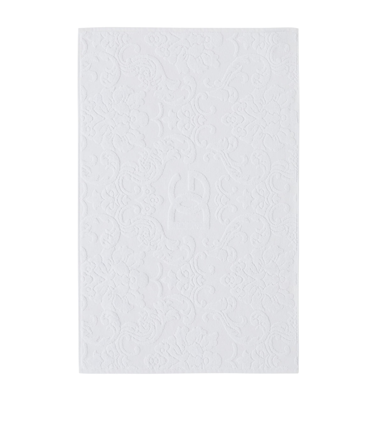 Dolce&Gabbana Casa logo bath mat 87cm x 54cm - British product
