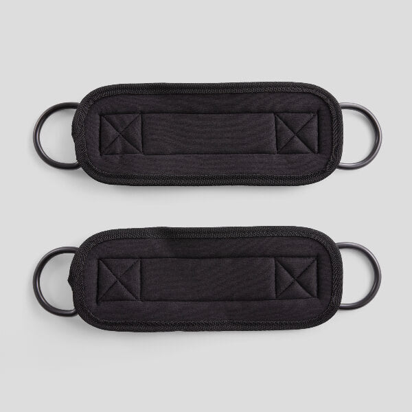 Phoenix Fitness 2 ankle straps - British product