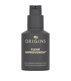 Origins Vegan Clear Improvement Hydrating Lotion 50ml, imported from the UK