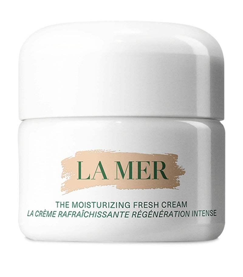 La Mer Moisturizing Fresh Cream 15ml, UK version