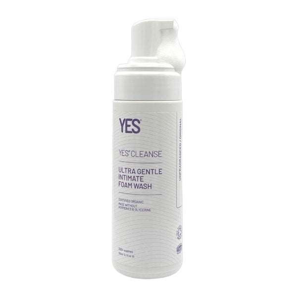 Yes Cleanse Intimate Wash 150ml