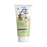 FrezyDerm Baby Liquid Talc 150ml - British product
