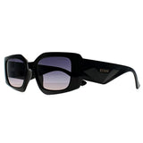 Guess GF6200 sunglasses black gradient women, imported from the UK