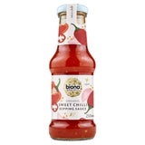 Biona Organic Sweet Chilli Dipping Sauce   250ml GOODS M&S   