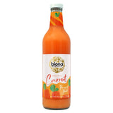 Biona Organic Carrot Pressed Juice   750ml GOODS M&S   