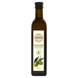 Biona Organic Italian Olive Oil Extra Virgin   500ml GOODS M&S   